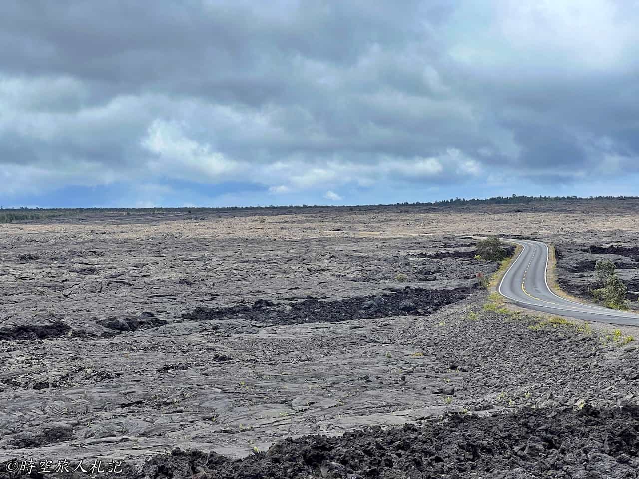 Hawaii volcanos national park,夏威夷火山國家公園 75