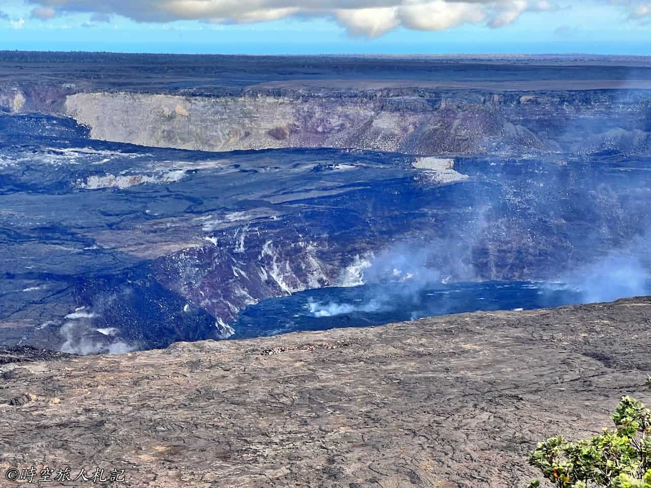 Hawaii volcanos national park 20