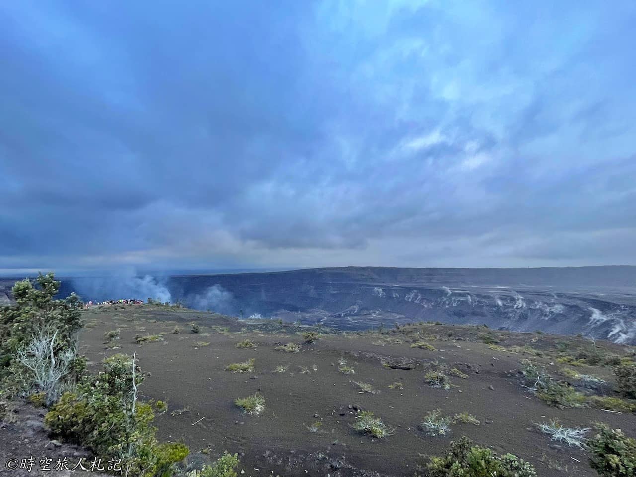 Hawaii volcanos national park,夏威夷火山國家公園 23
