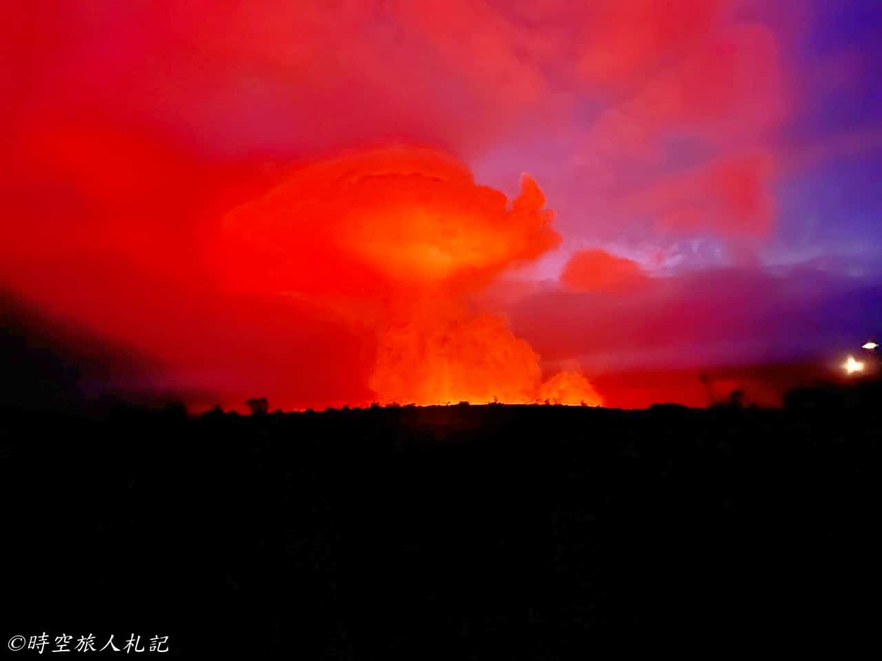 Hawaii volcanos national park,夏威夷火山國家公園 60