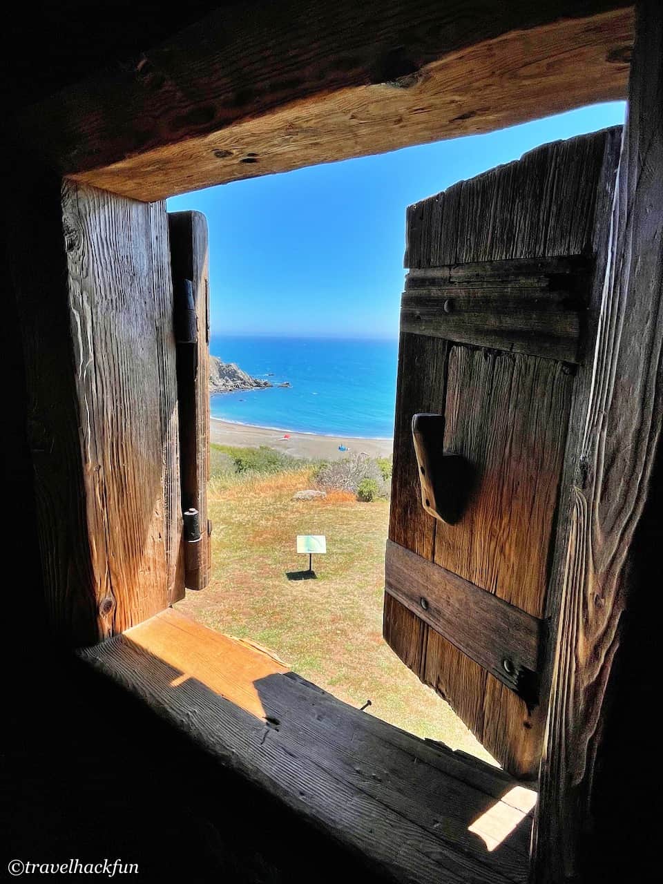 Fort Ross,俄羅斯堡,fort ross state park,fort ross state historic park,fort ross california 11