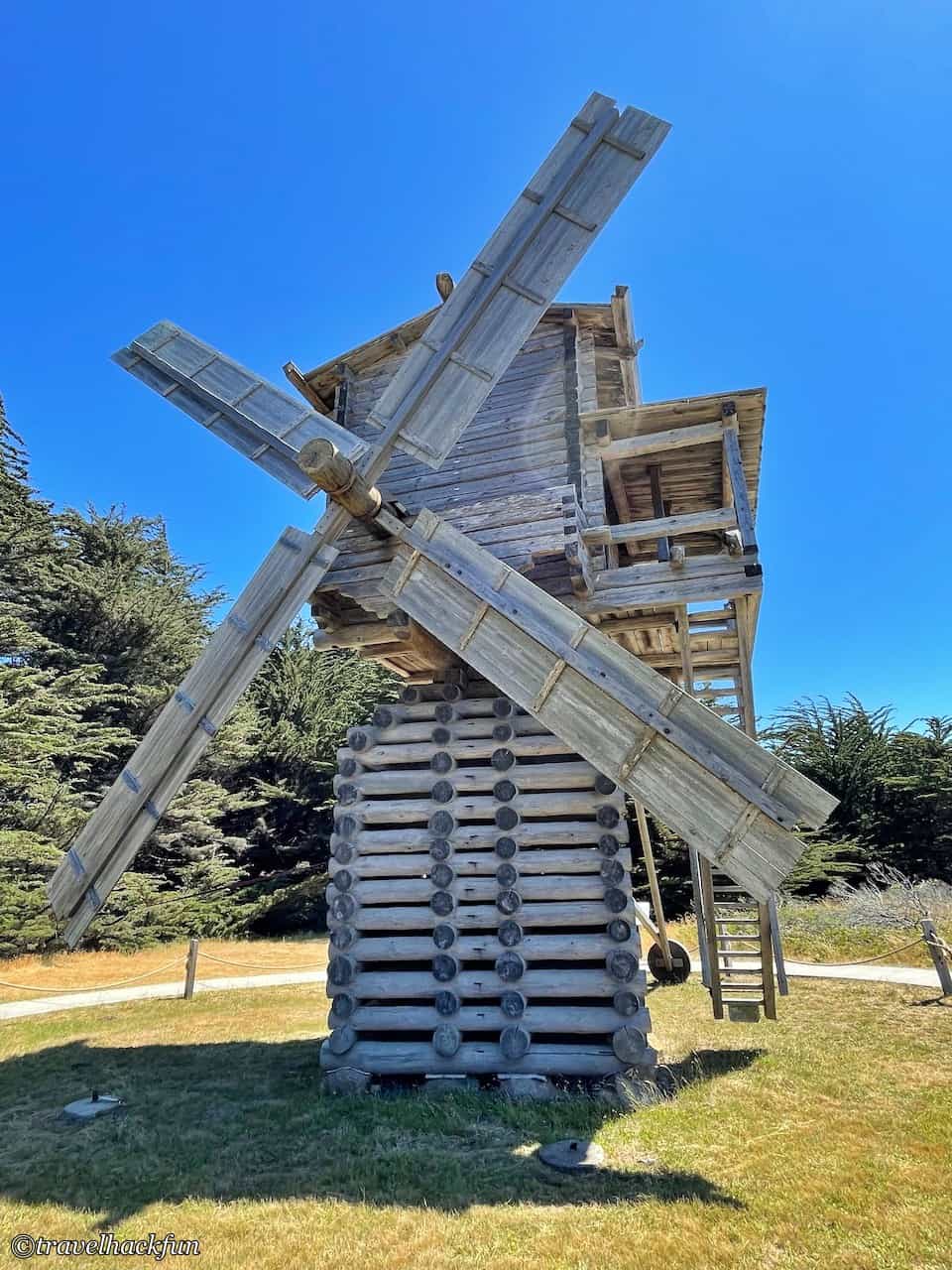 Fort Ross,俄羅斯堡,fort ross state park,fort ross state historic park,fort ross california 45