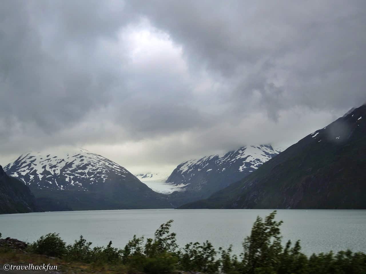 Alaska,alaska itinerary,阿拉斯加,阿拉斯加自駕 9