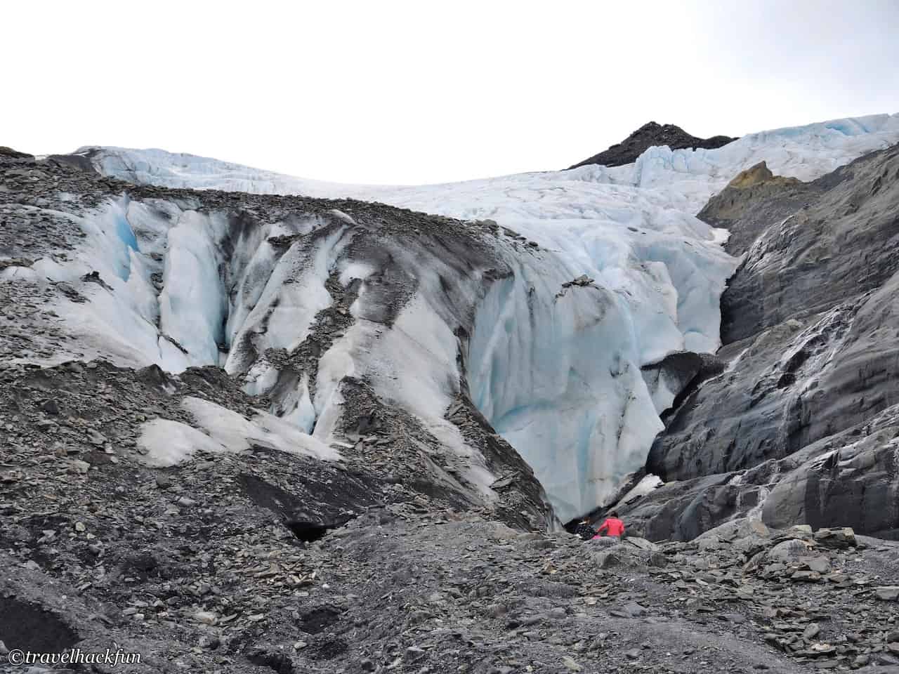 Valdez,Wrangell St Elias national park,worthington glacier,Richardson highway 26