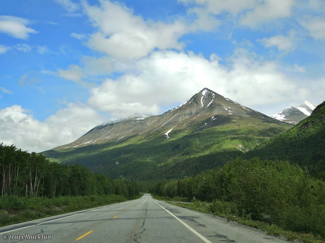 Valdez,Wrangell St Elias national park,worthington glacier,Richardson highway 8