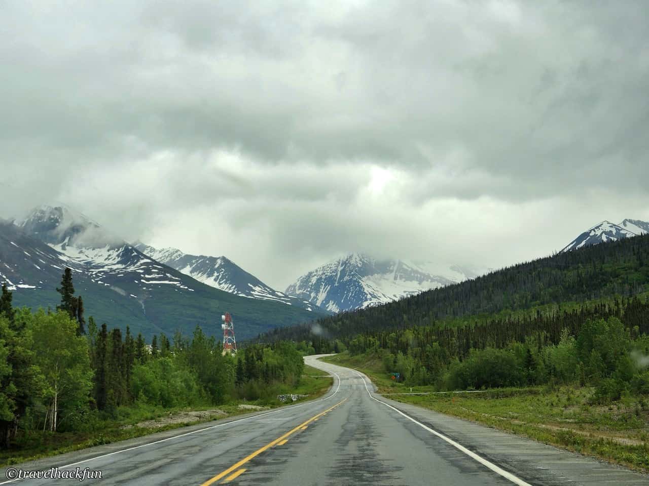 Valdez,Wrangell St Elias national park,worthington glacier,Richardson highway 13