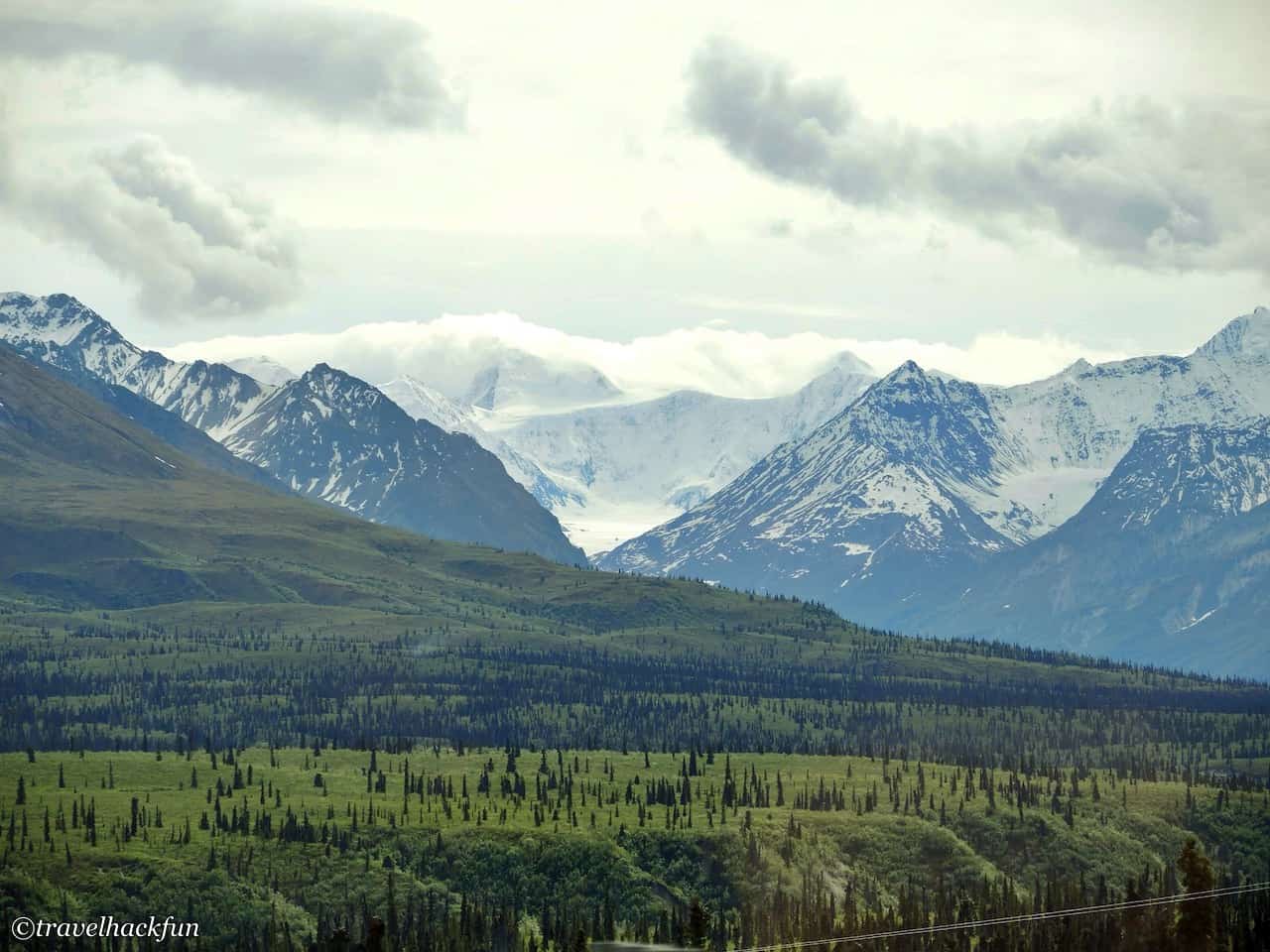 Alaska,alaska itinerary,阿拉斯加,阿拉斯加自駕 15