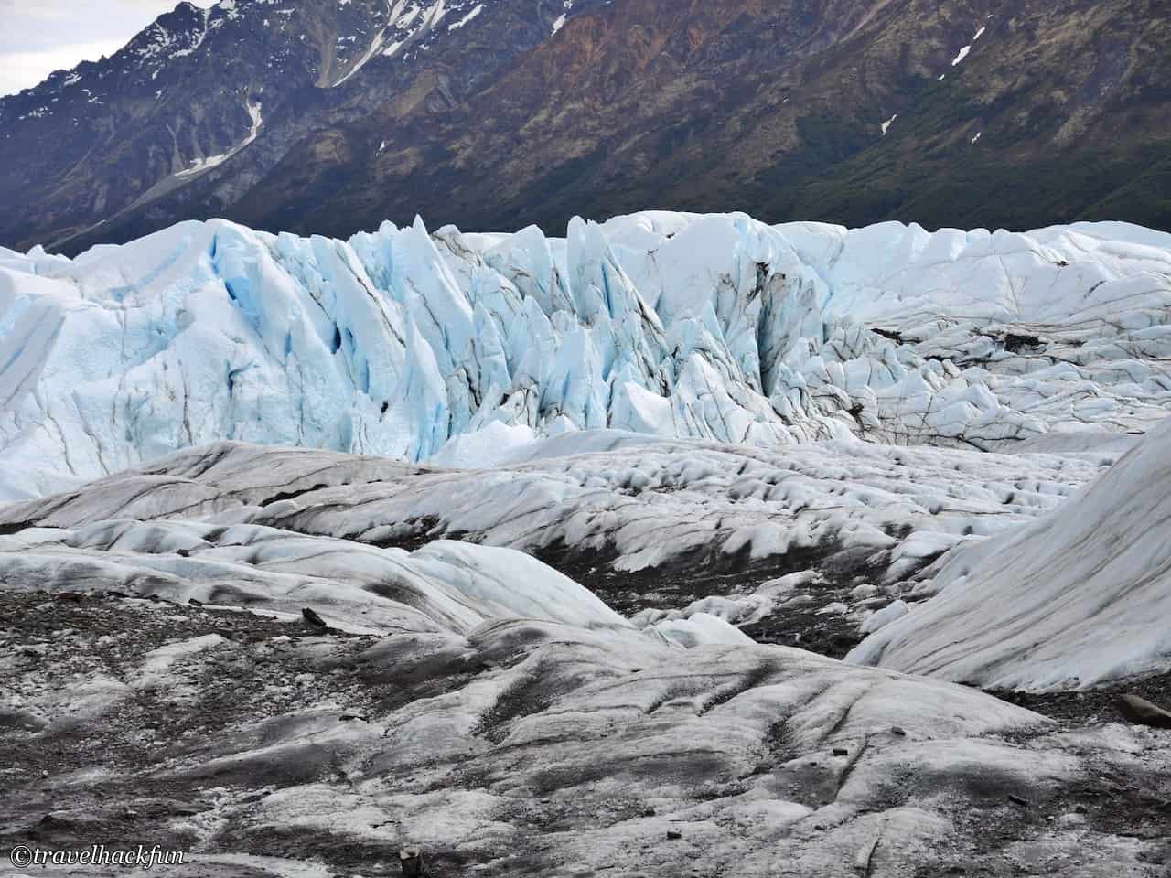 Matanuska glacier 8