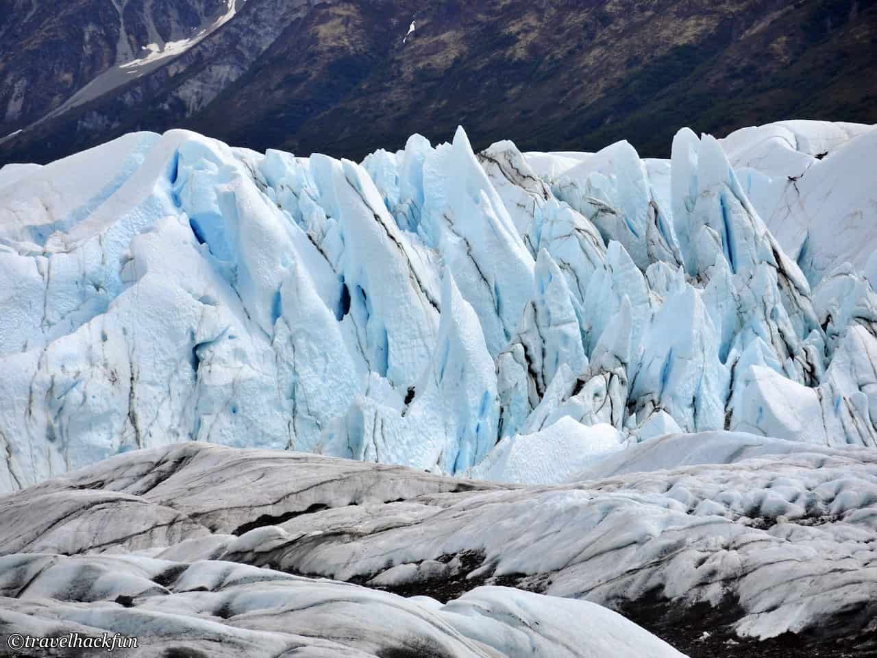 Matanuska glacier 9