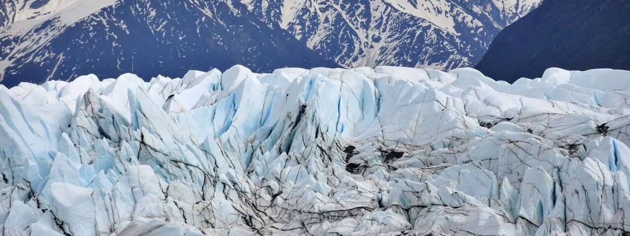 Matanuska Glacier