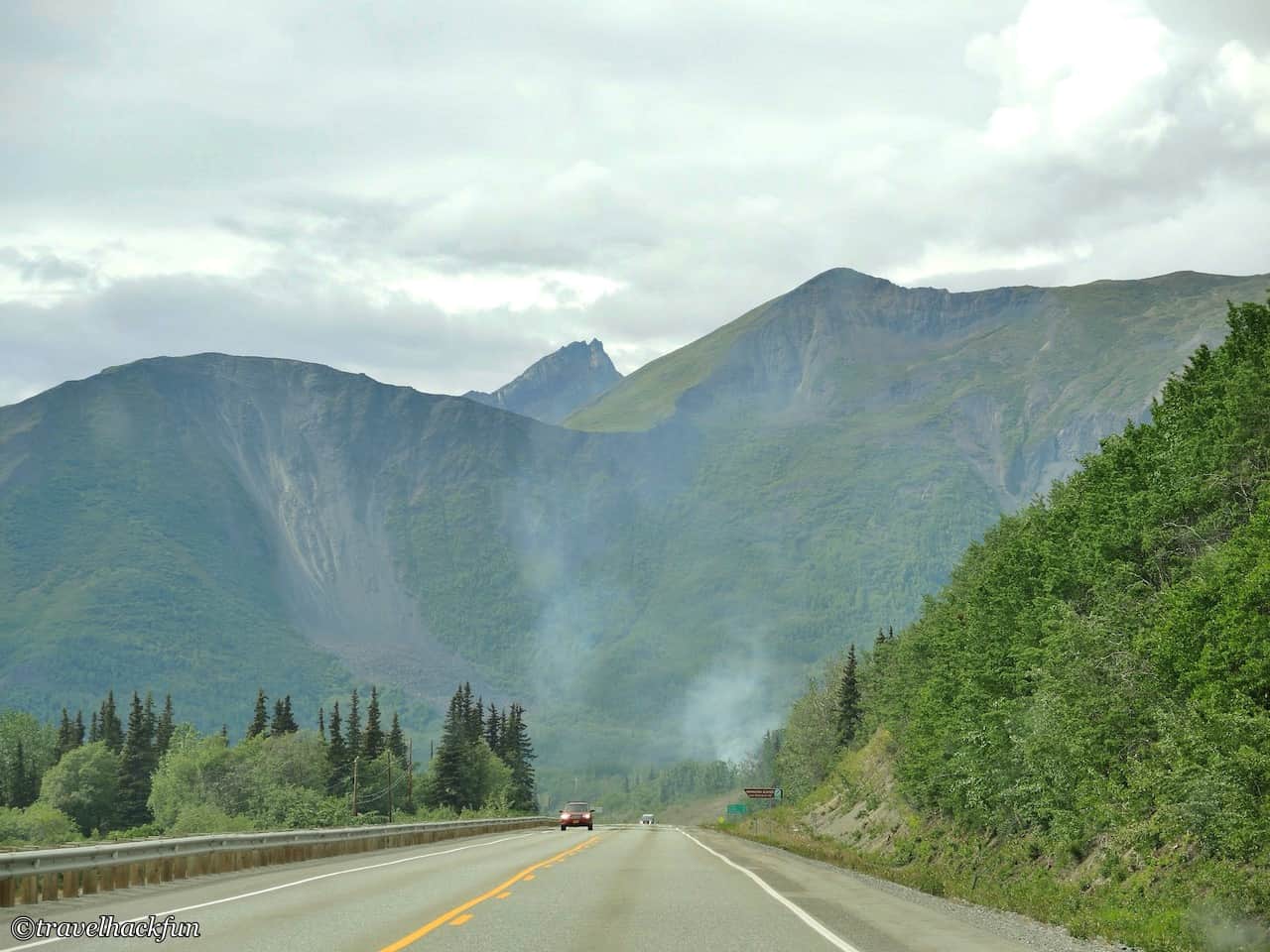 Alaska,alaska itinerary,阿拉斯加,阿拉斯加自駕 16