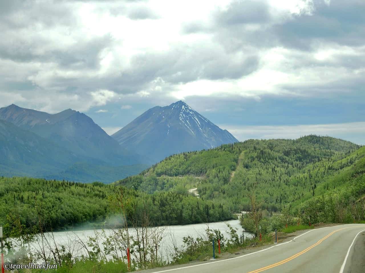 Alaska,alaska itinerary,阿拉斯加,阿拉斯加自駕 17