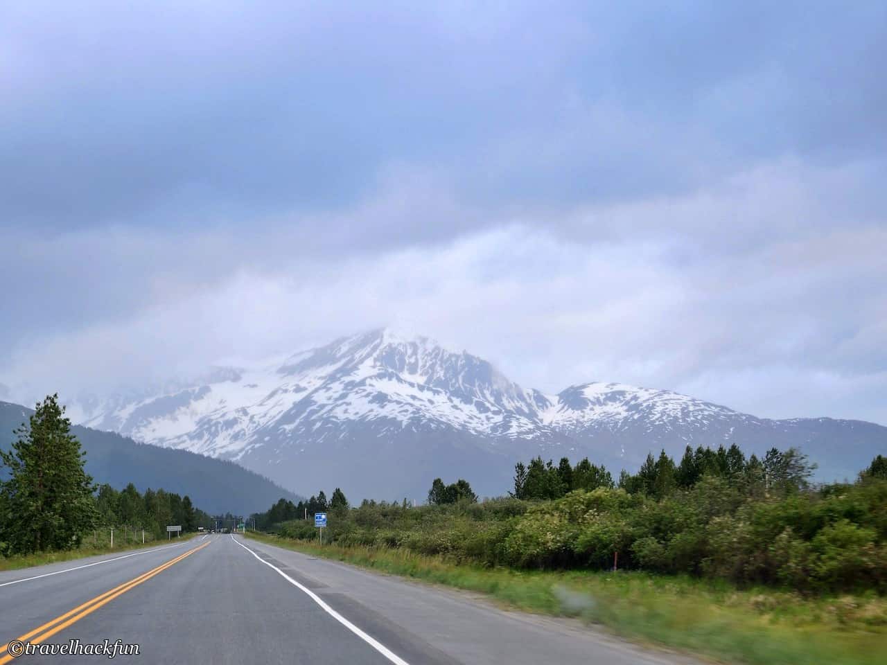 Alaska,alaska itinerary,阿拉斯加,阿拉斯加自駕 19