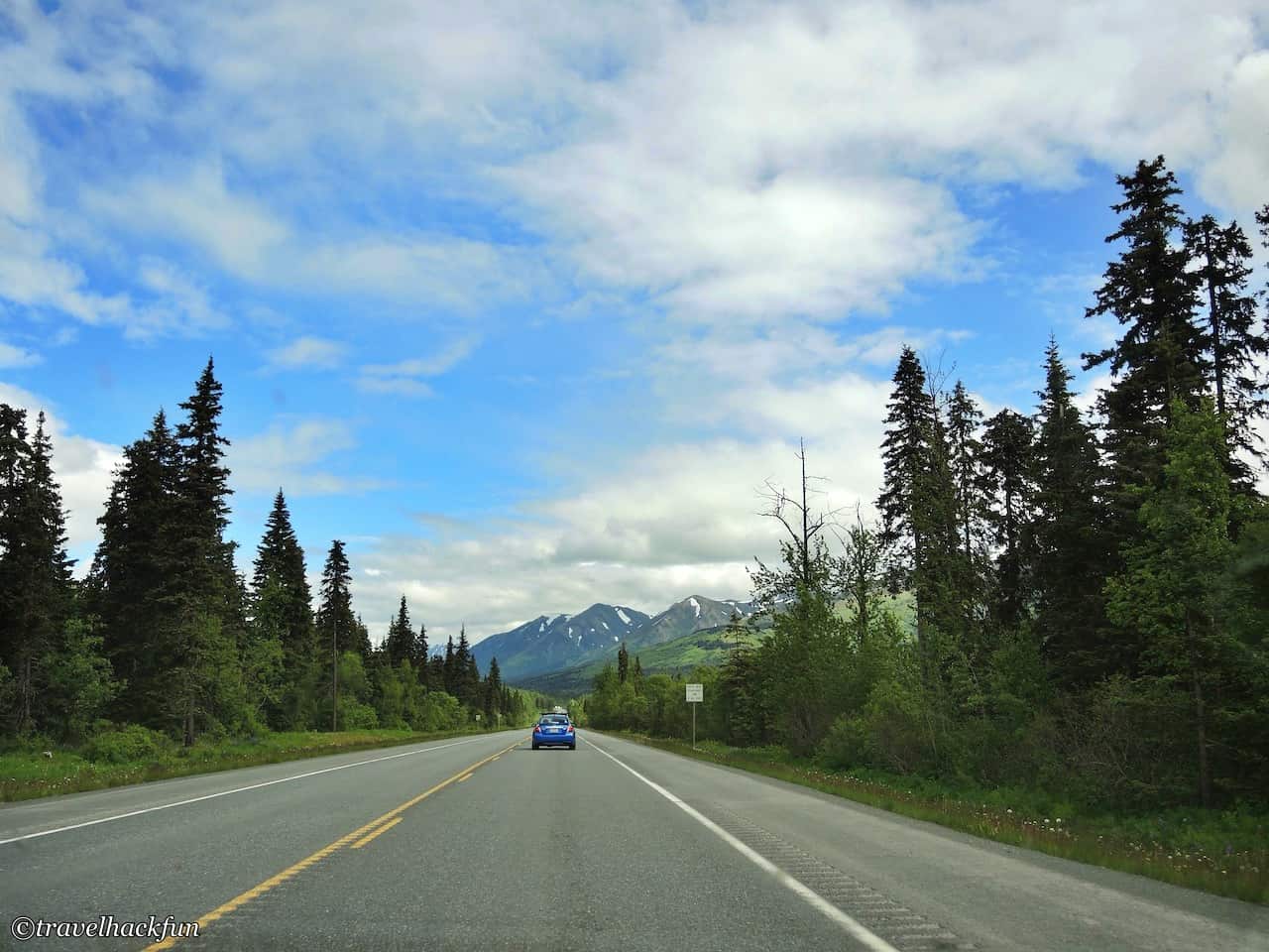 Alaska,alaska itinerary,阿拉斯加,阿拉斯加自駕 29