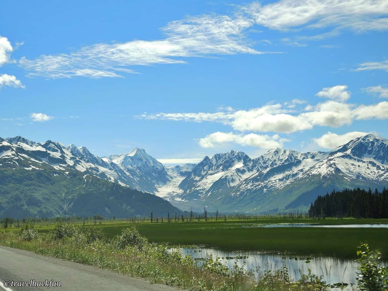 Alaska,alaska itinerary,阿拉斯加,阿拉斯加自駕 31