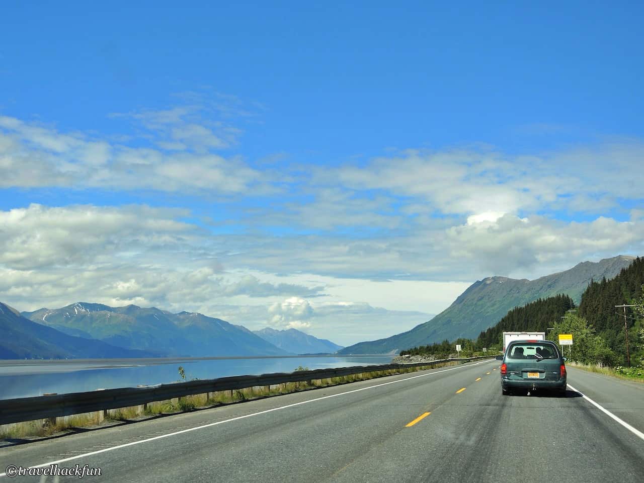 Alaska,alaska itinerary,阿拉斯加,阿拉斯加自駕 33