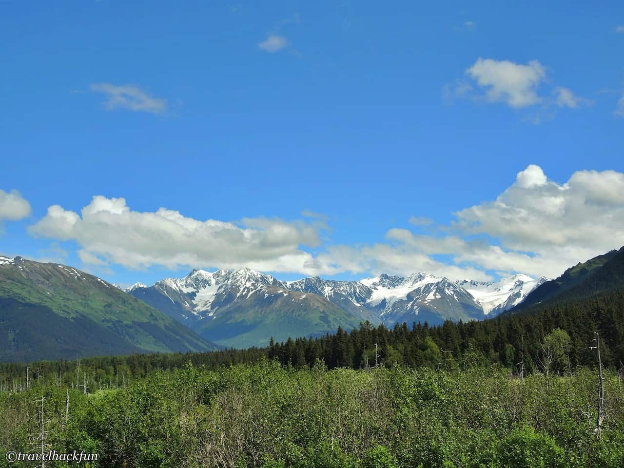 Alaska,alaska itinerary,阿拉斯加,阿拉斯加自駕 35