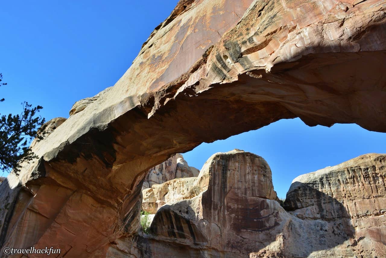capitol reef national park,圓頂礁國家公園 68