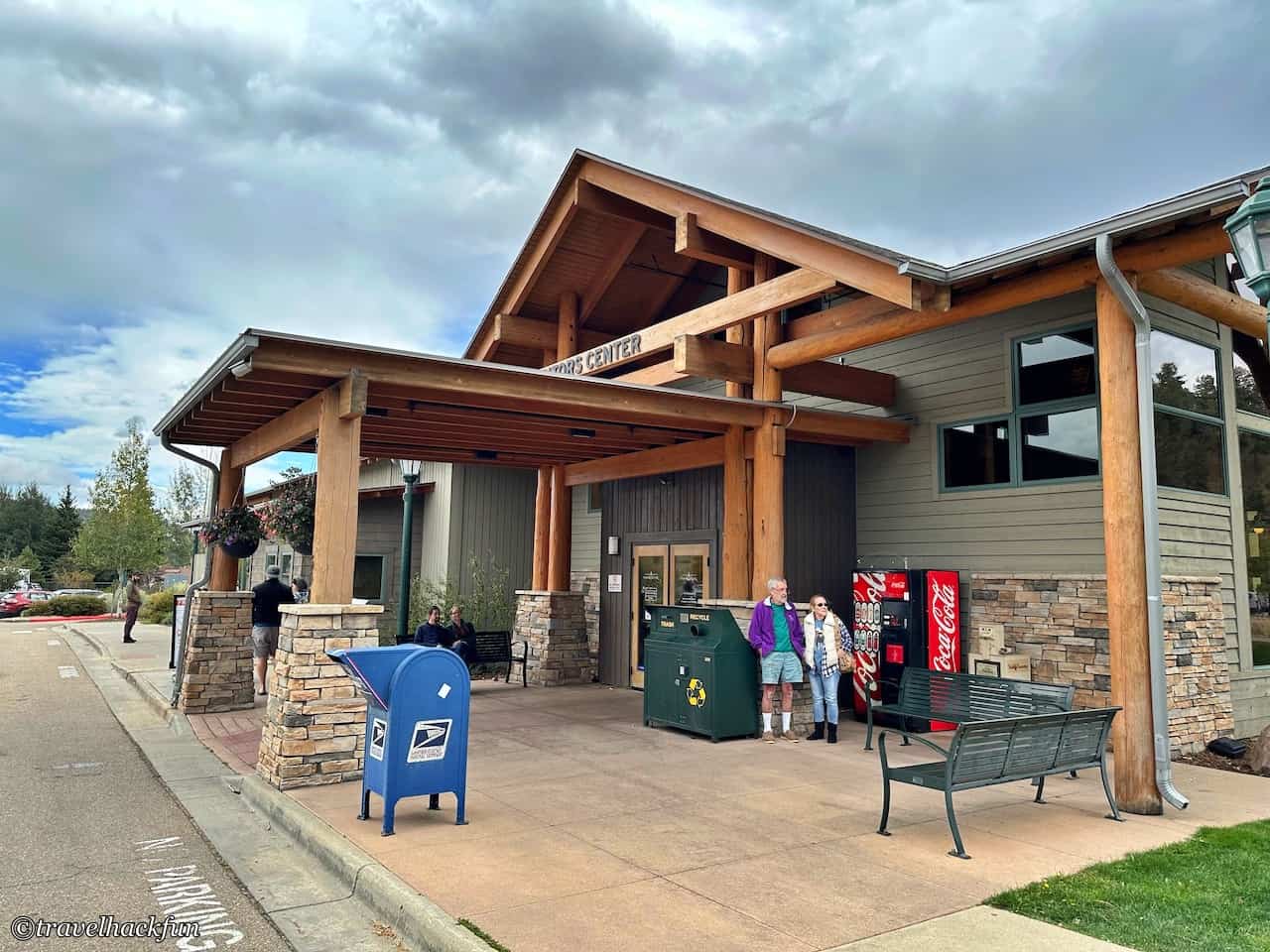 Rocky Mountain national park,洛磯山國家公園,落磯山國家公園 2