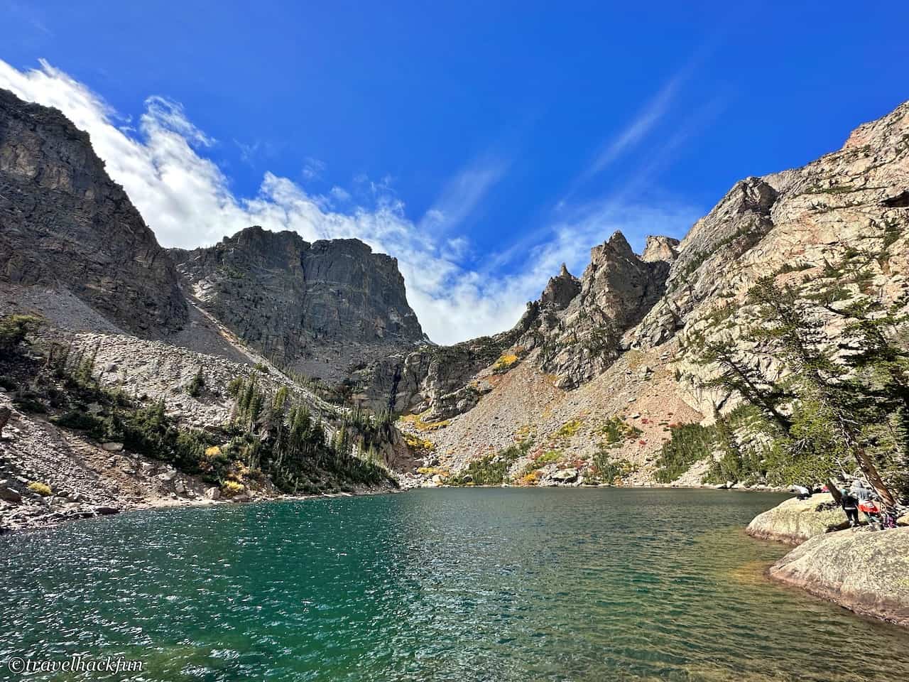 Bear Lake,Rocky Mountain Bear Lake,bear lake trails,Glacier gorge 33
