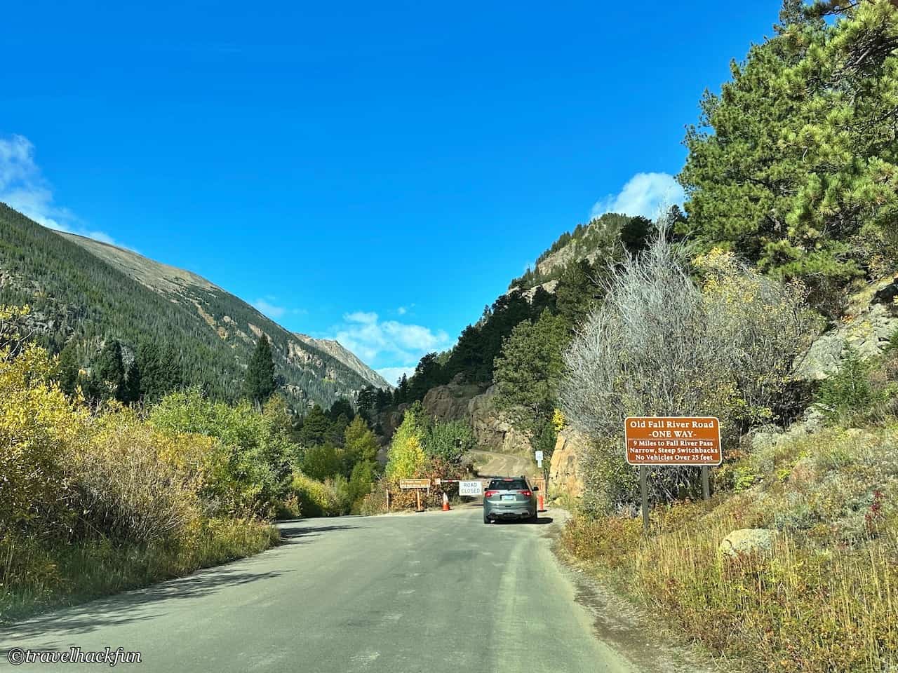 Rocky Mountain national park,洛磯山國家公園,落磯山國家公園 16