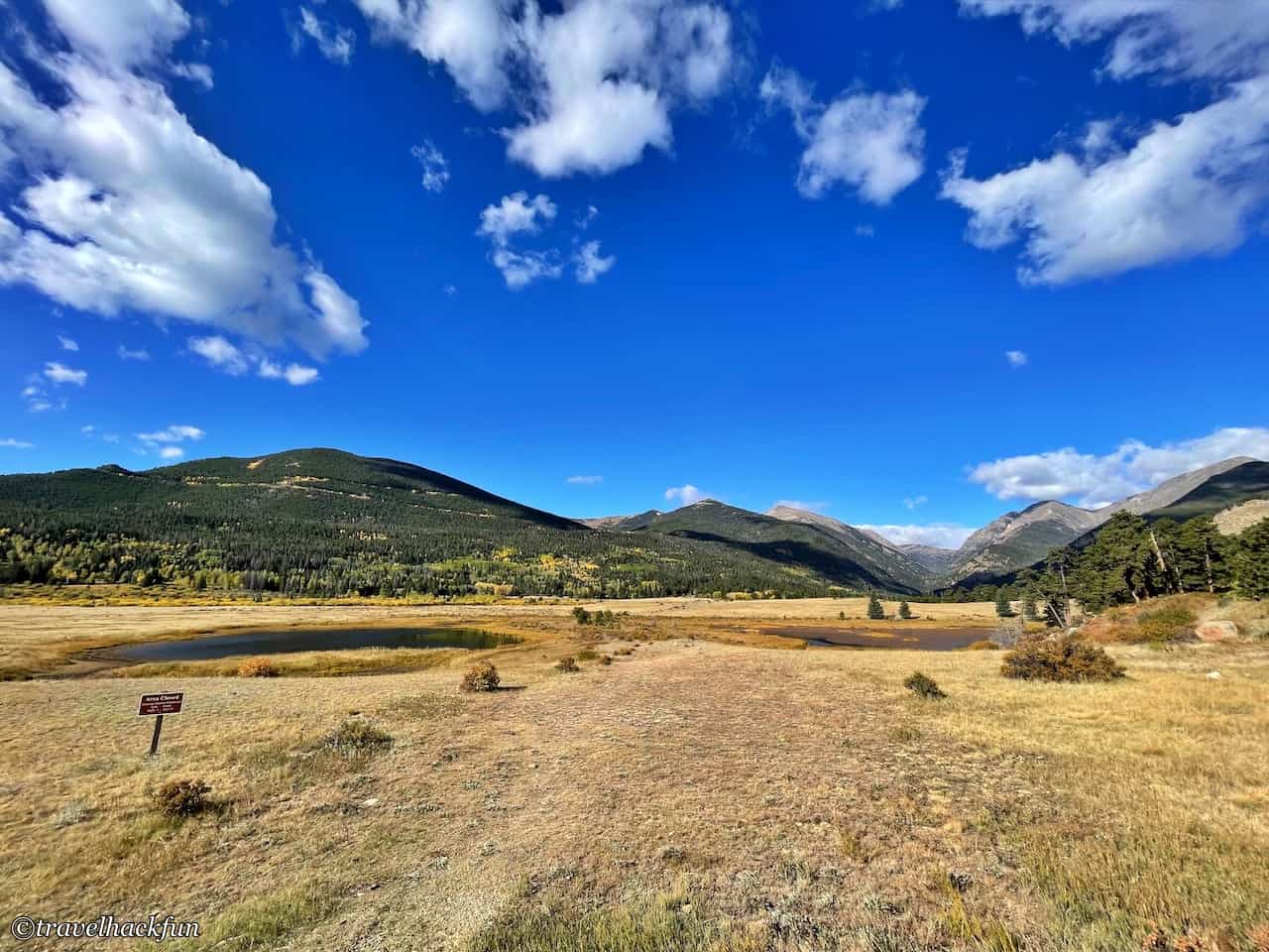 Rocky Mountain national park,洛磯山國家公園,落磯山國家公園 27