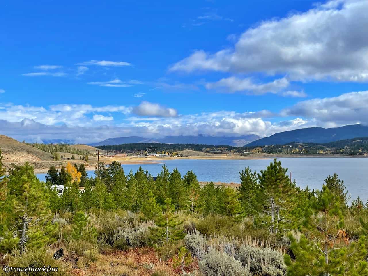 Rocky Mountain national park,洛磯山國家公園,落磯山國家公園 7