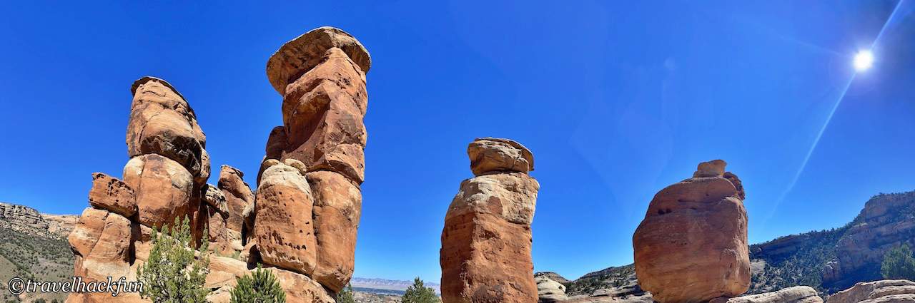 Colorado National Monument,科羅拉多國家保護區 71