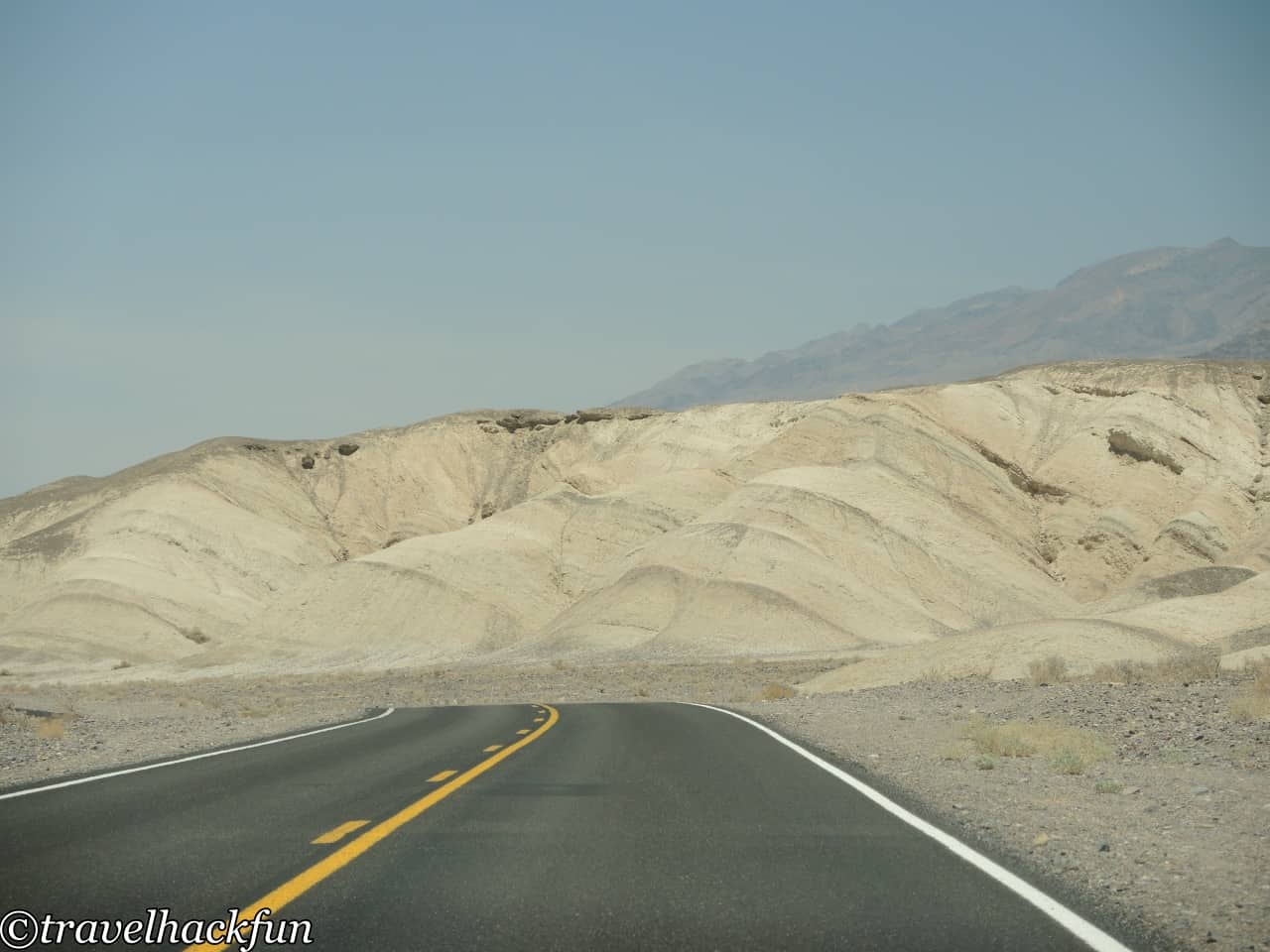 Death Valley national park,死亡谷國家公園 9