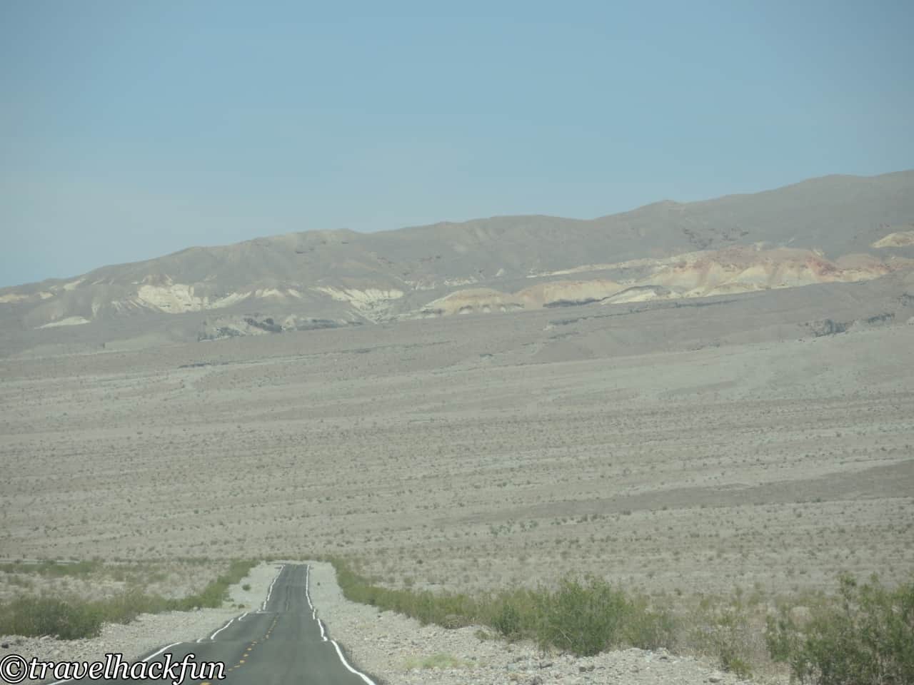 Death Valley national park,死亡谷國家公園 10