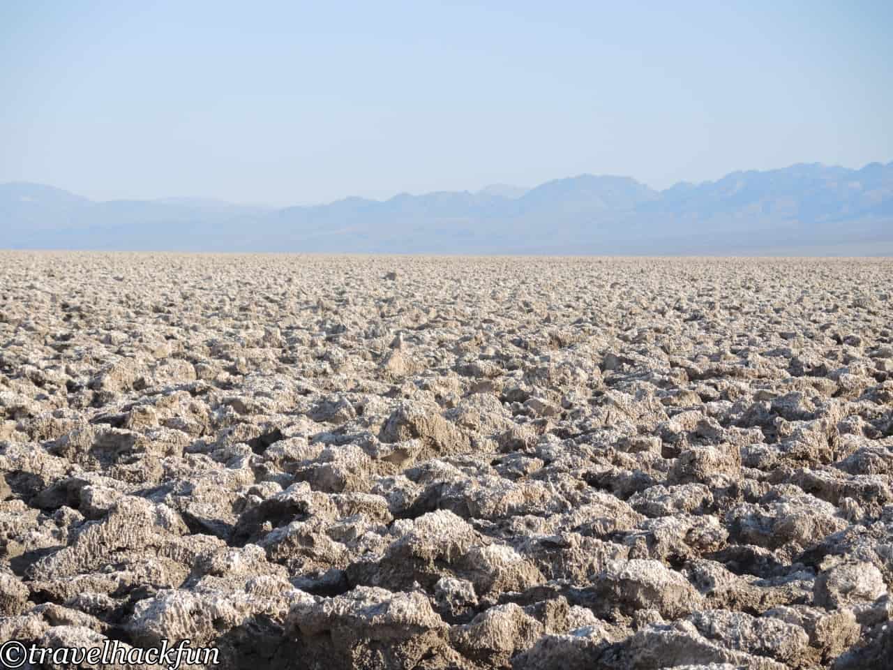 Death Valley national park,死亡谷國家公園 53