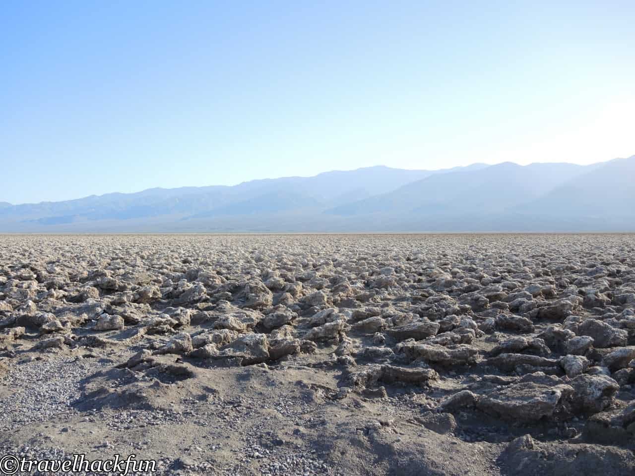 Death Valley national park,死亡谷國家公園 51