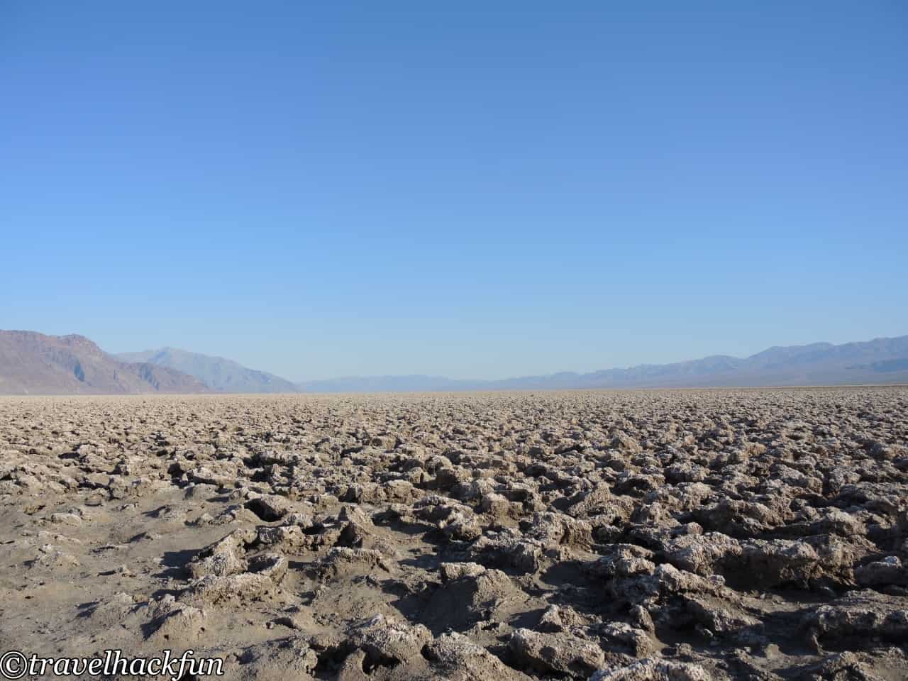 Death Valley national park,死亡谷國家公園 55
