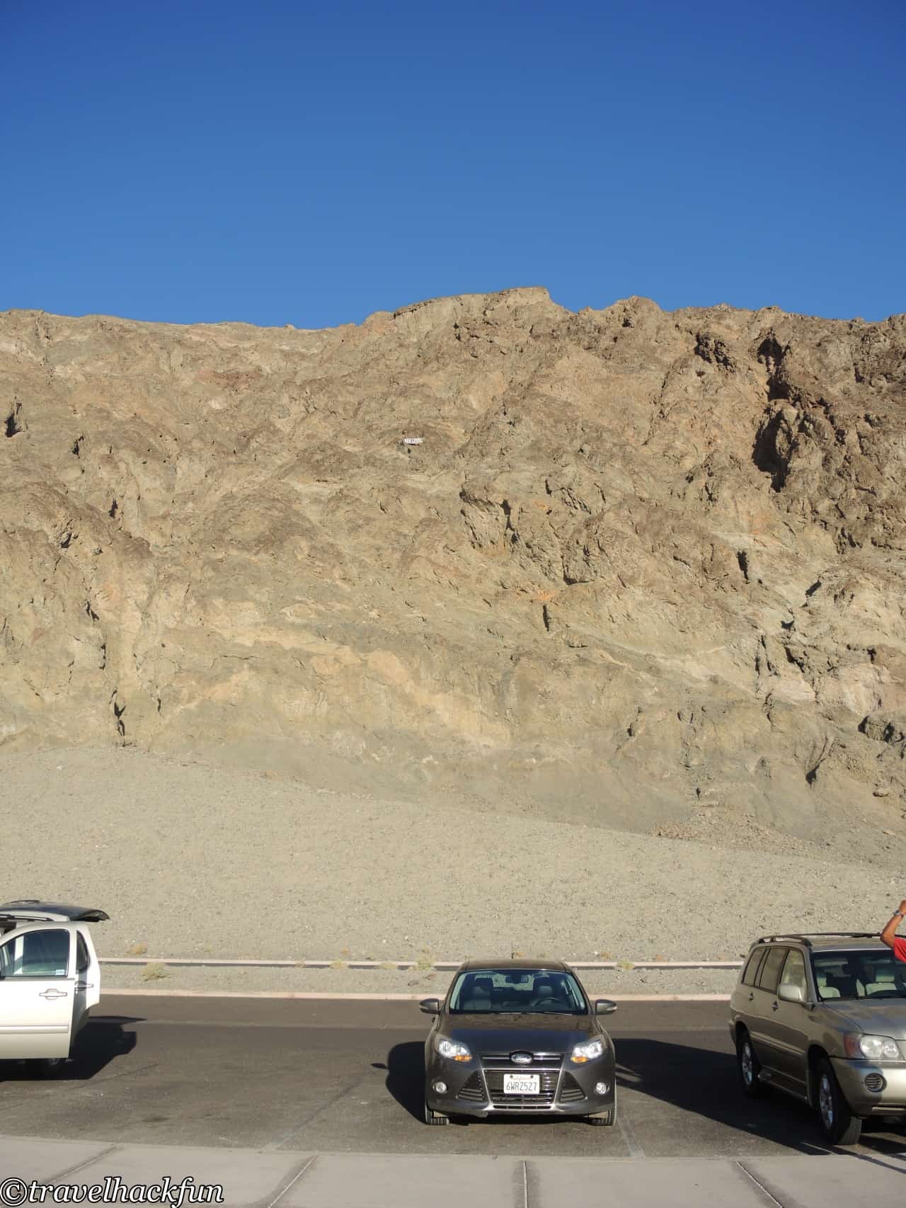 Death Valley national park,死亡谷國家公園 57