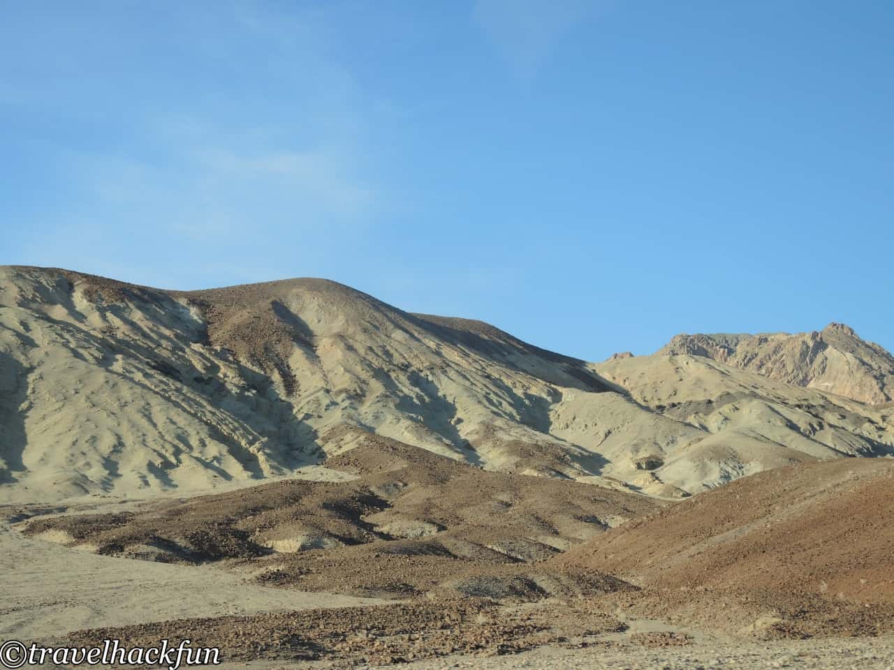 Death Valley national park,死亡谷國家公園 67