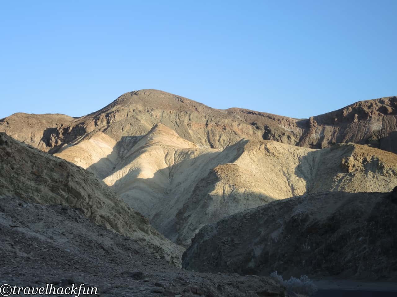 Death Valley national park,死亡谷國家公園 71