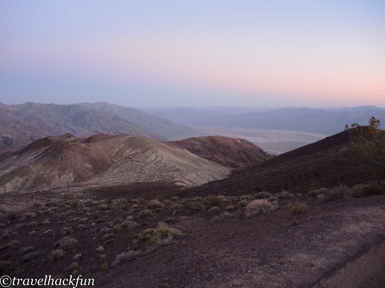 Death Valley national park,死亡谷國家公園 82