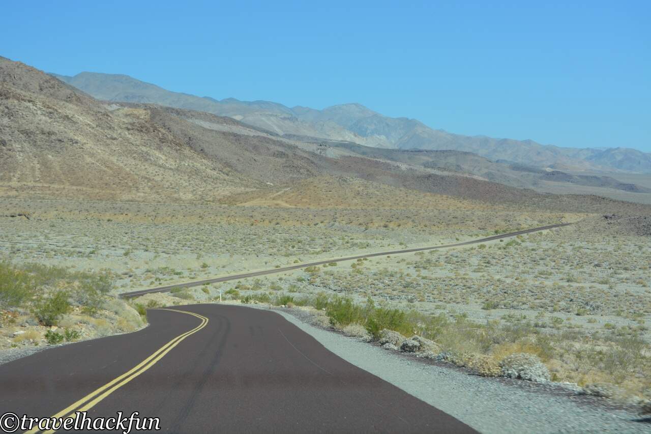 Death Valley national park,死亡谷國家公園 3