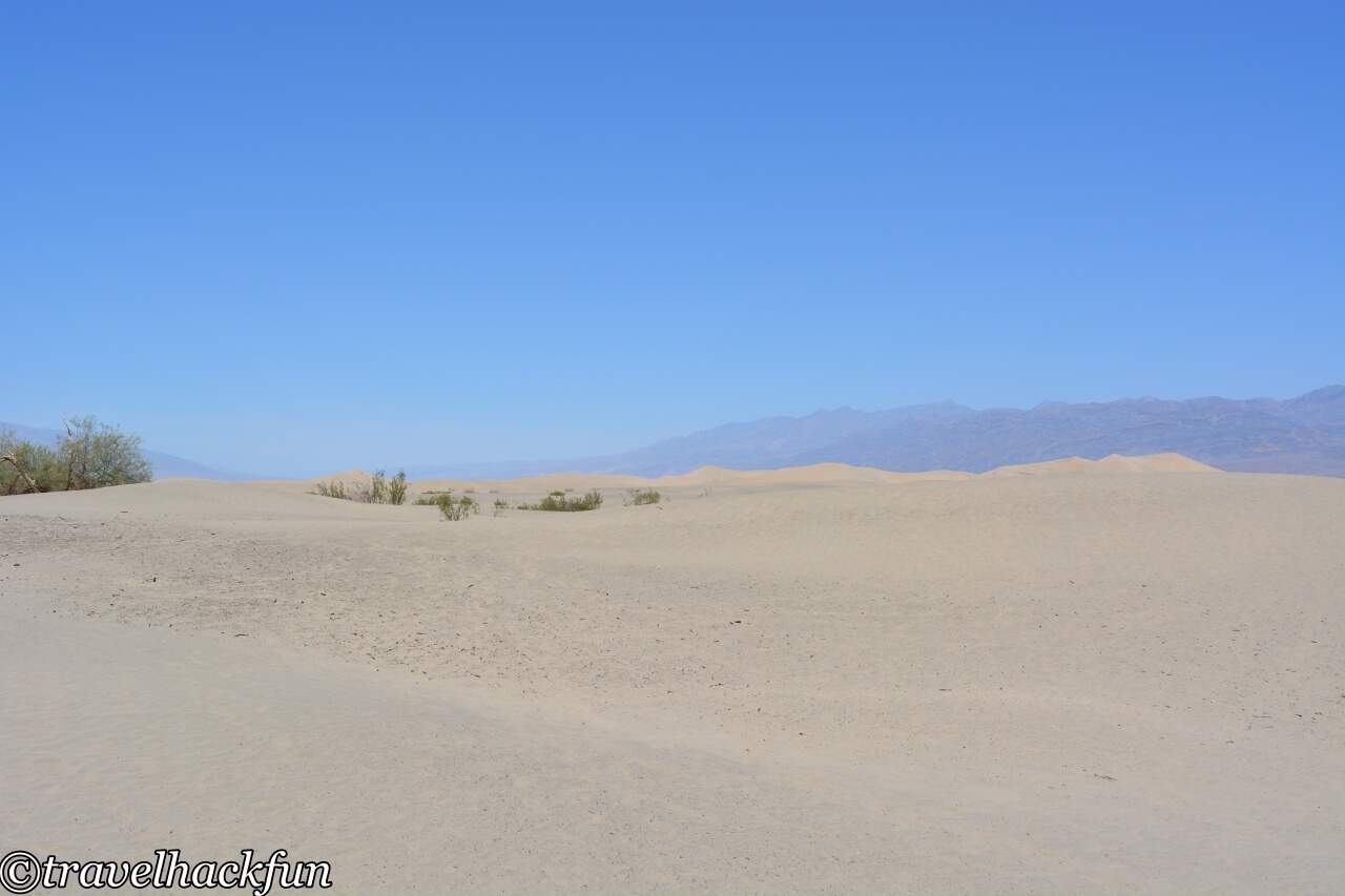 Death Valley national park,死亡谷國家公園 7