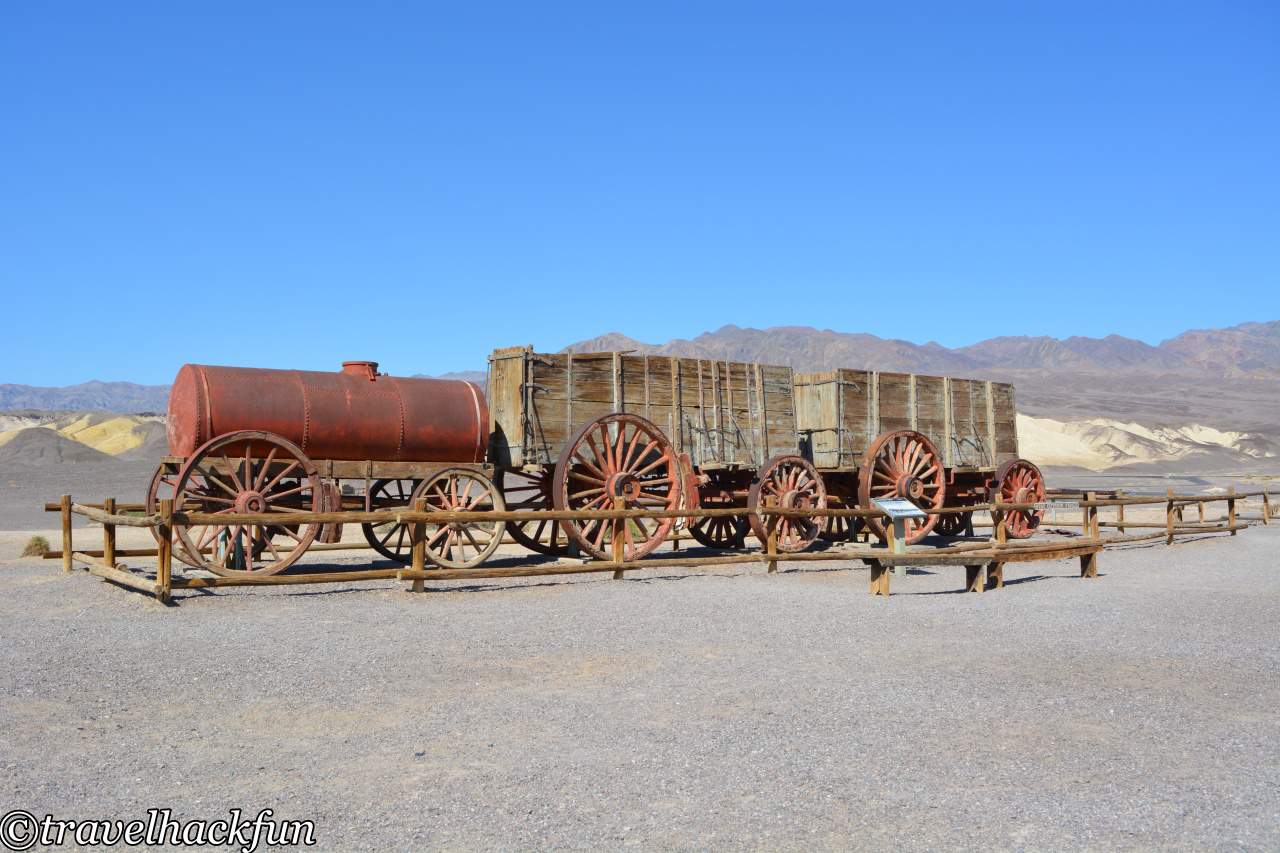Death Valley national park,死亡谷國家公園 40