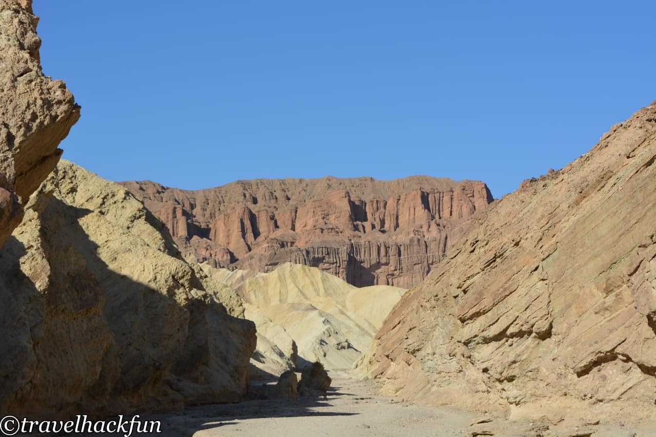Death Valley national park,死亡谷國家公園 50