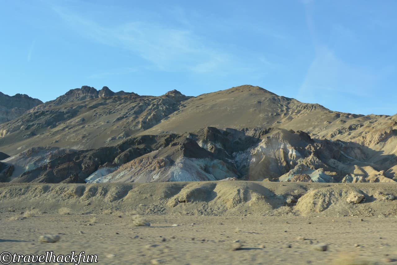 Death Valley national park,死亡谷國家公園 66