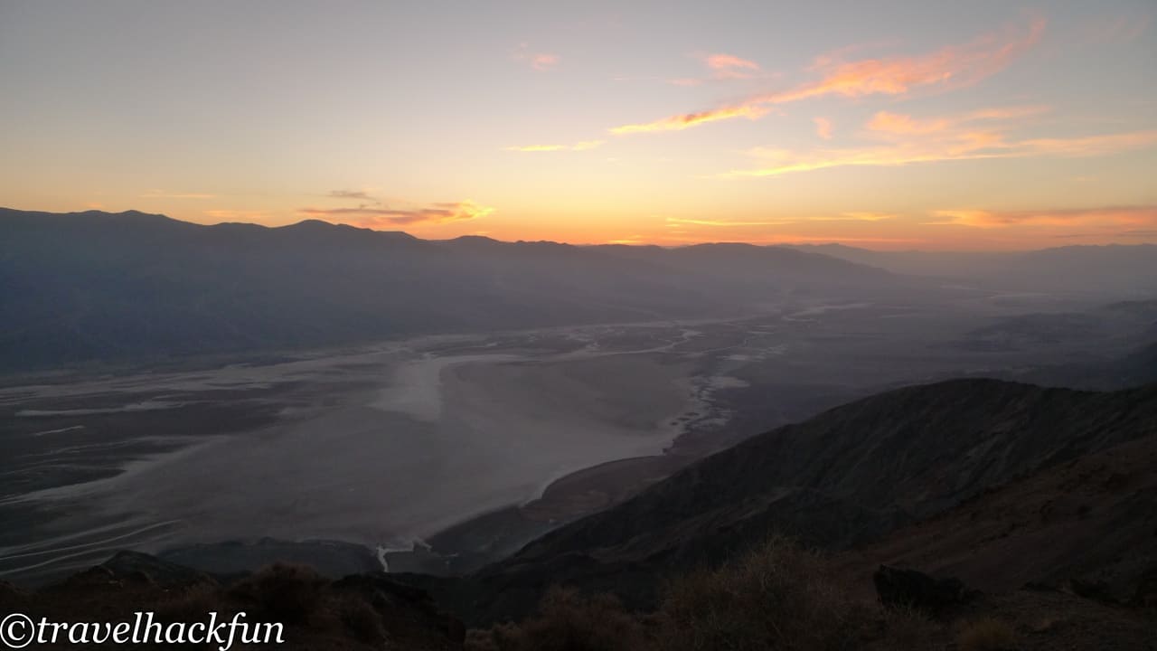 Death Valley national park,死亡谷國家公園 84