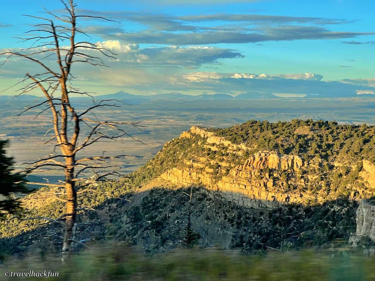 Mesa Verde National Park,梅薩維德國家公園 3