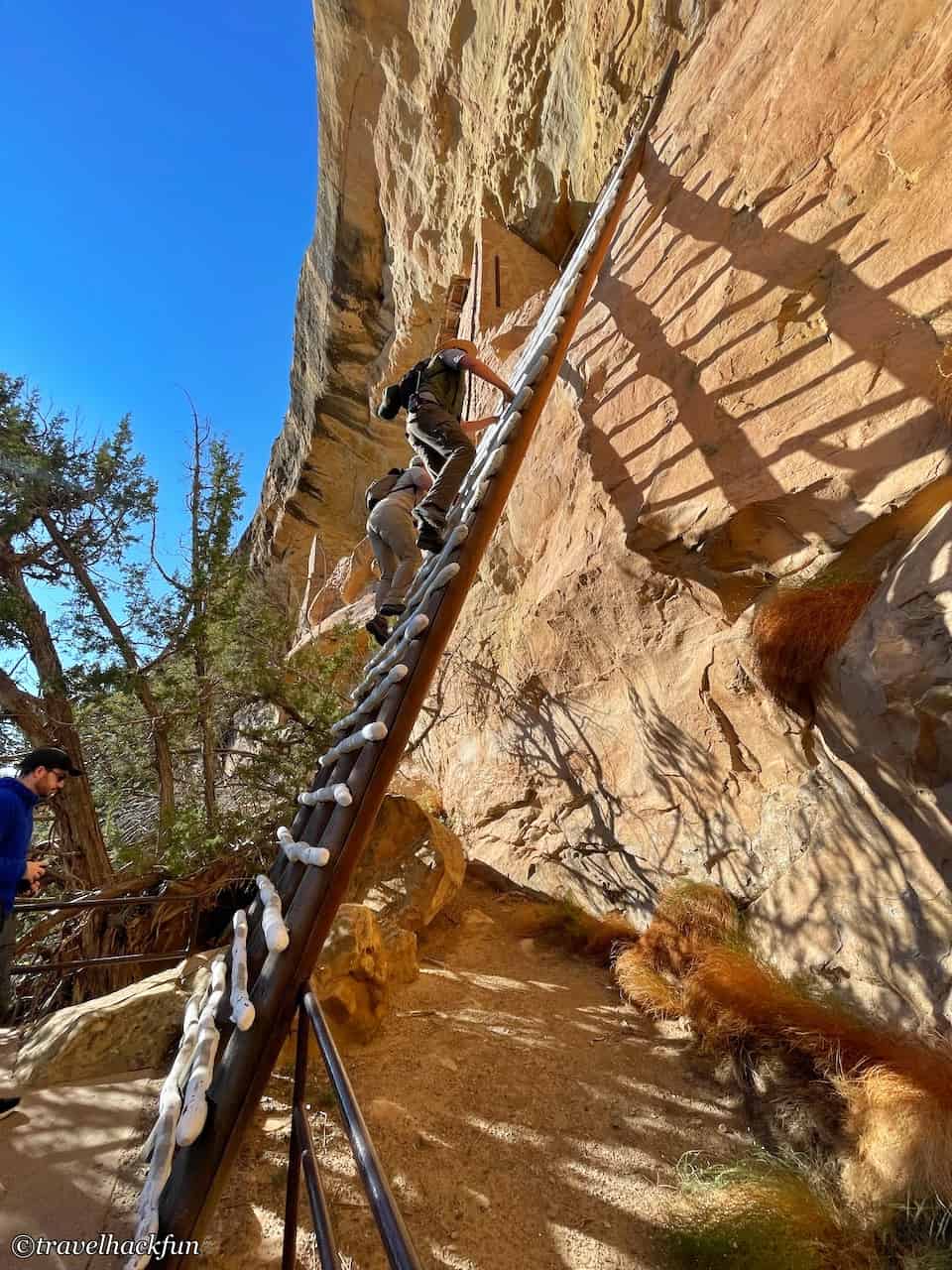 mesa verde guided tours, mesa verde guided tours 2