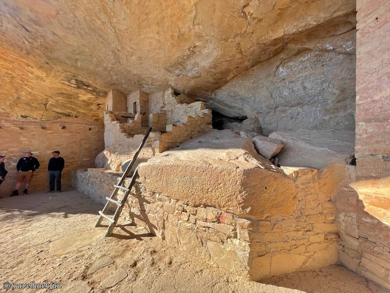 mesa verde guided tours, mesa verde guided tours 7