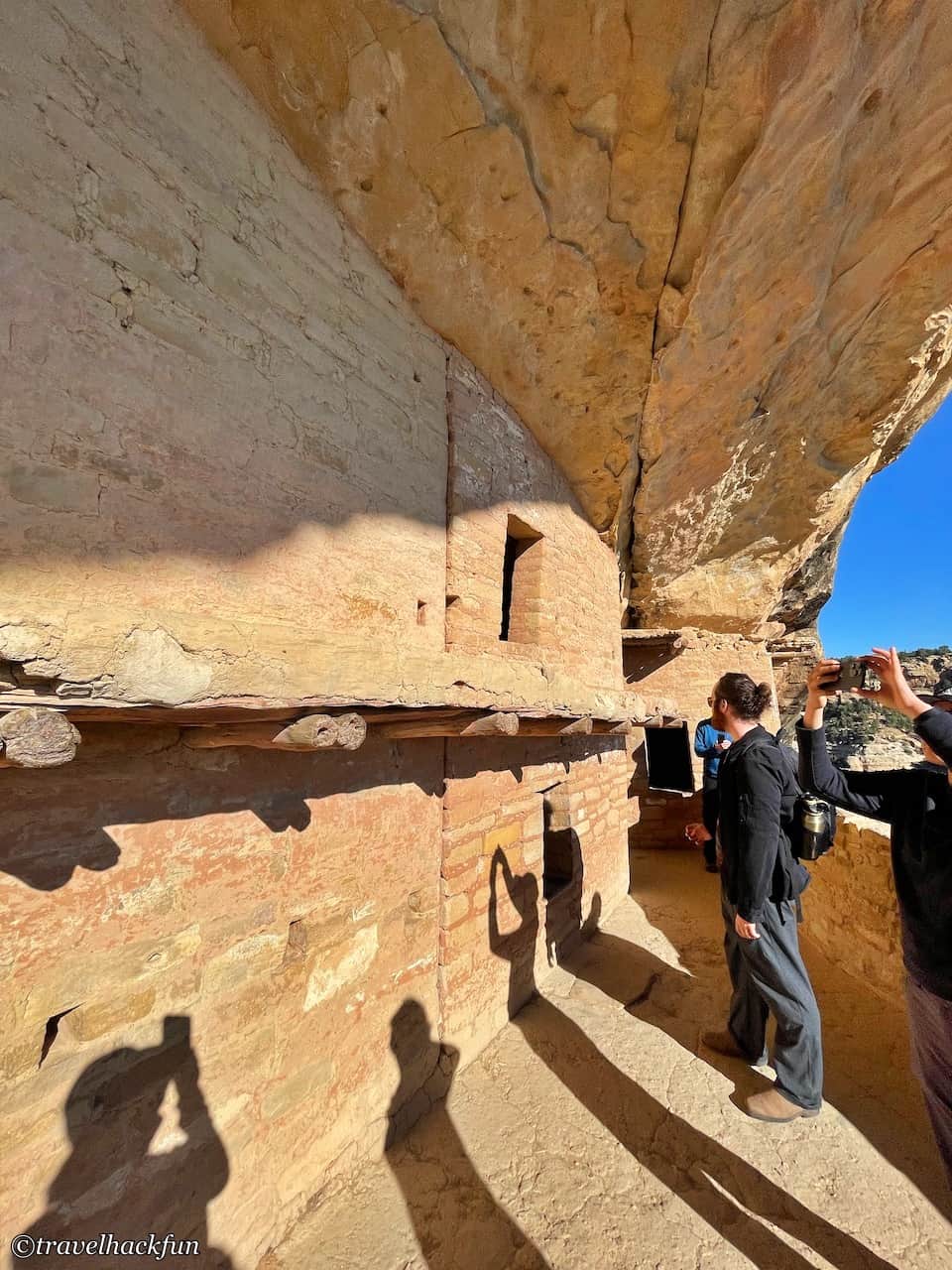 mesa verde guided tours,Mesa verde導覽 18