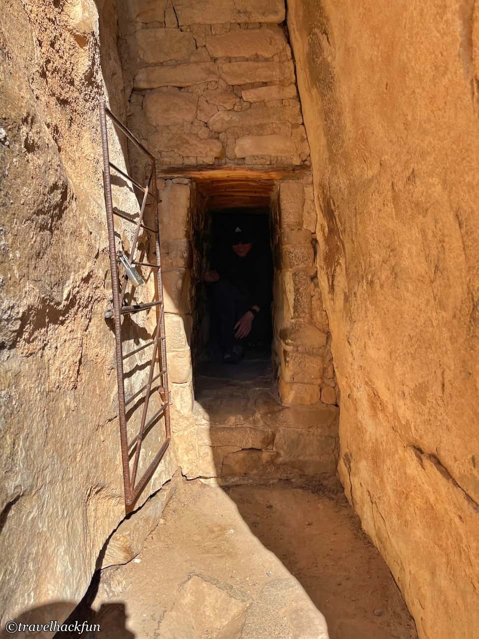 Mesa Verde National Park,梅薩維德國家公園 60