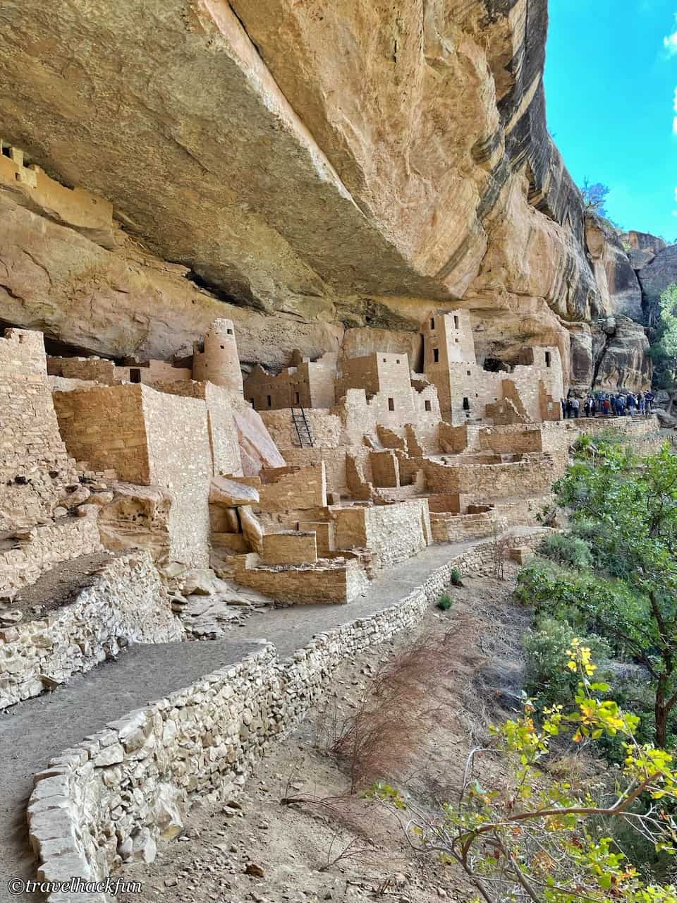 mesa verde guided tours,Mesa verde導覽 31