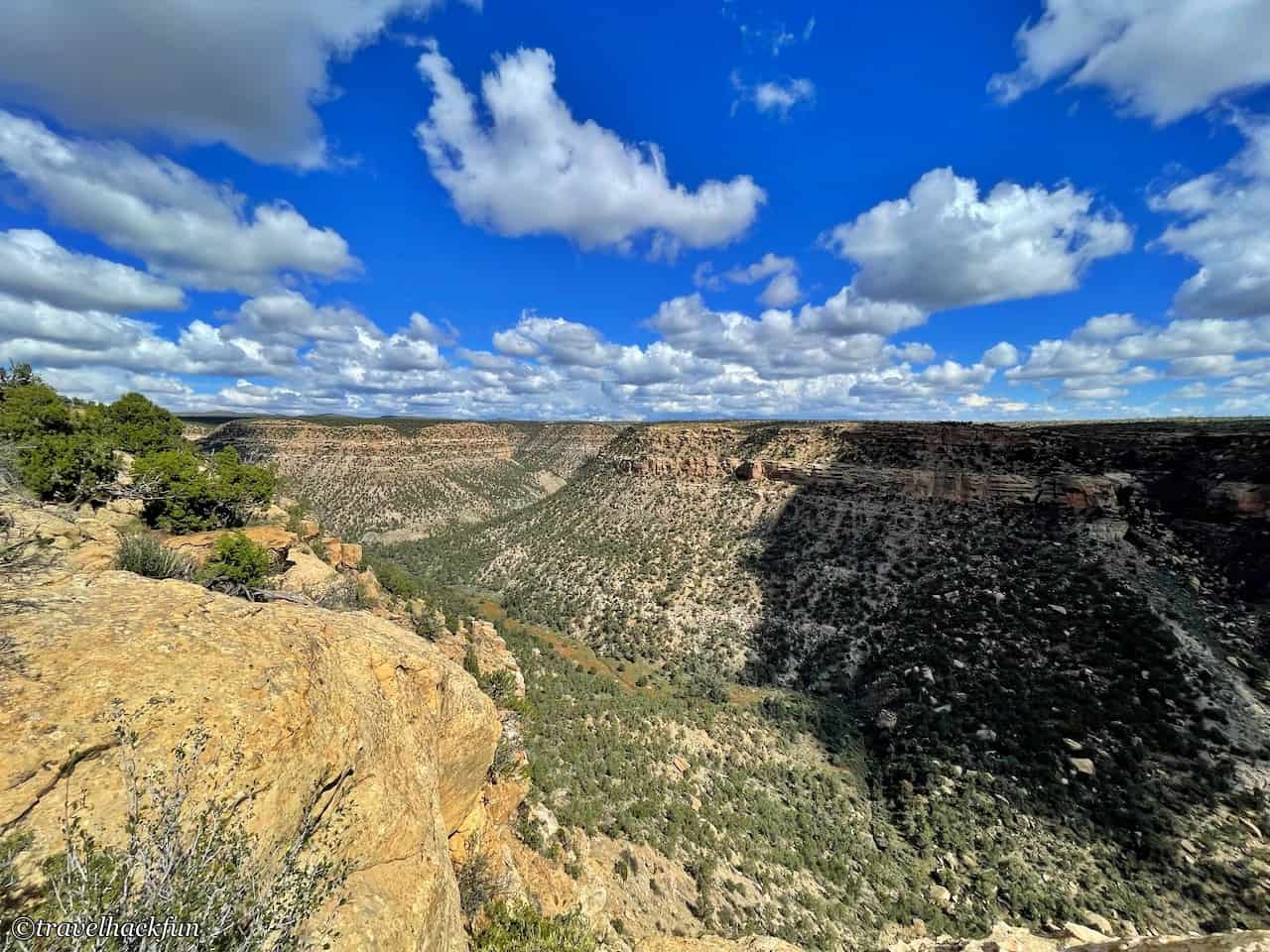 Mesa Verde National Park,梅薩維德國家公園 64
